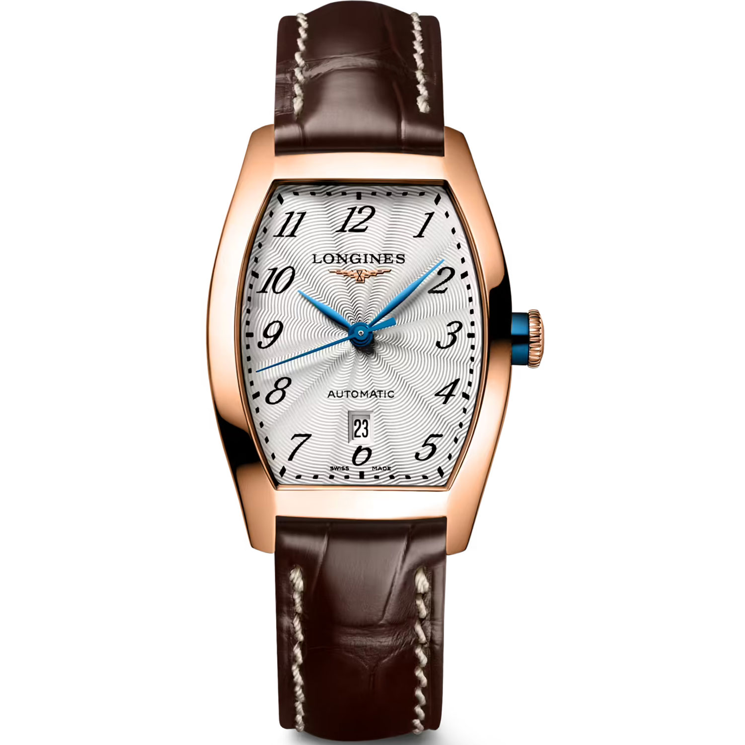 Часы Longines Elegance L2.142.8.73.2