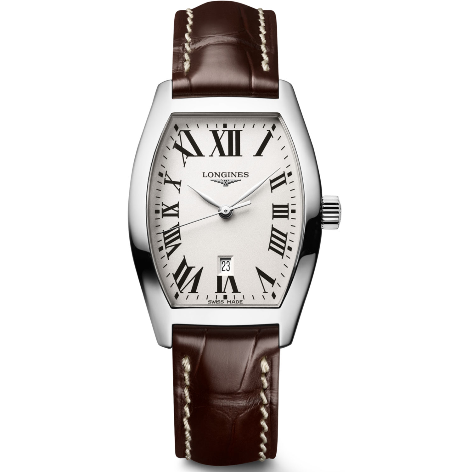 Часы Longines Elegance L2.155.4.71.5