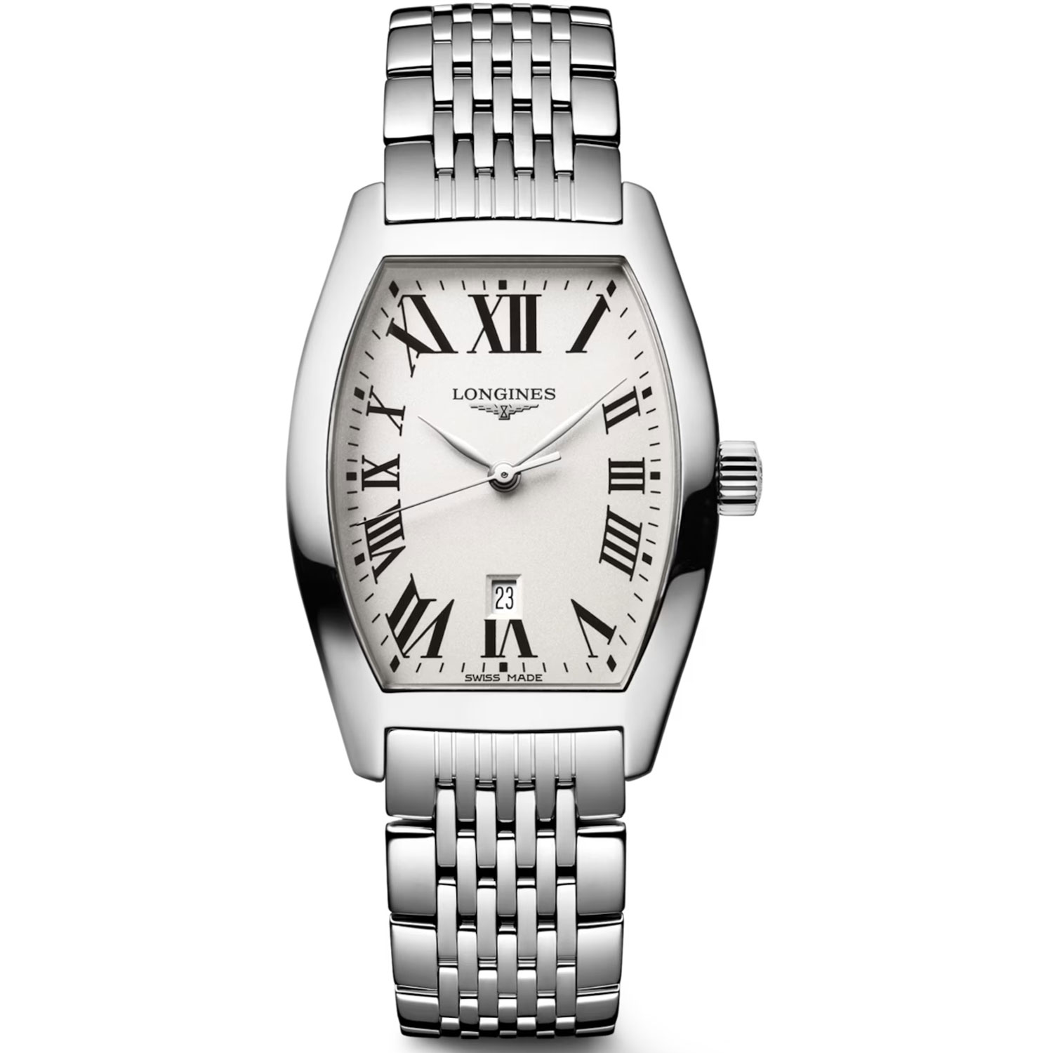 Часы Longines Elegance L2.155.4.71.6