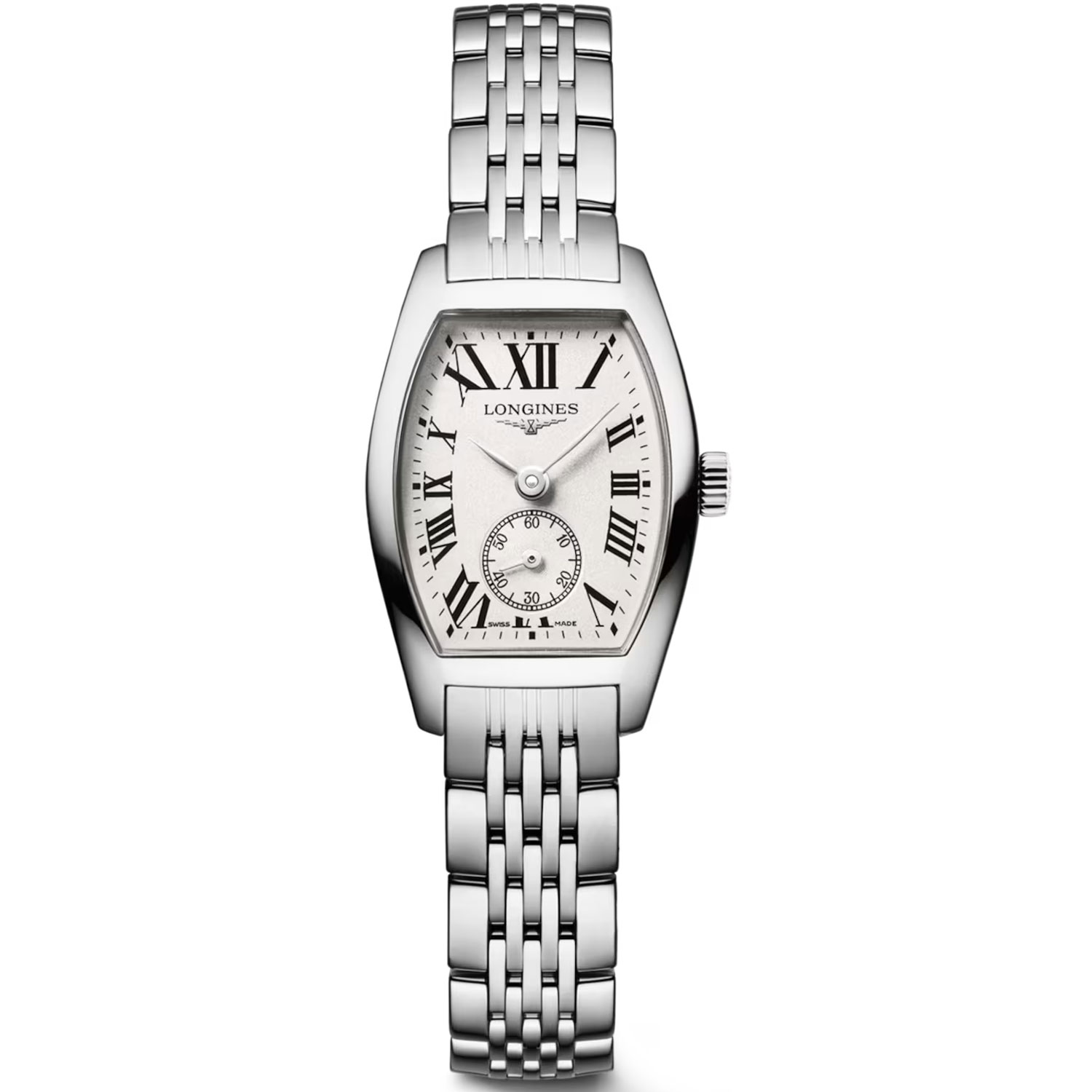 Часы Longines Elegance L2.175.4.71.6