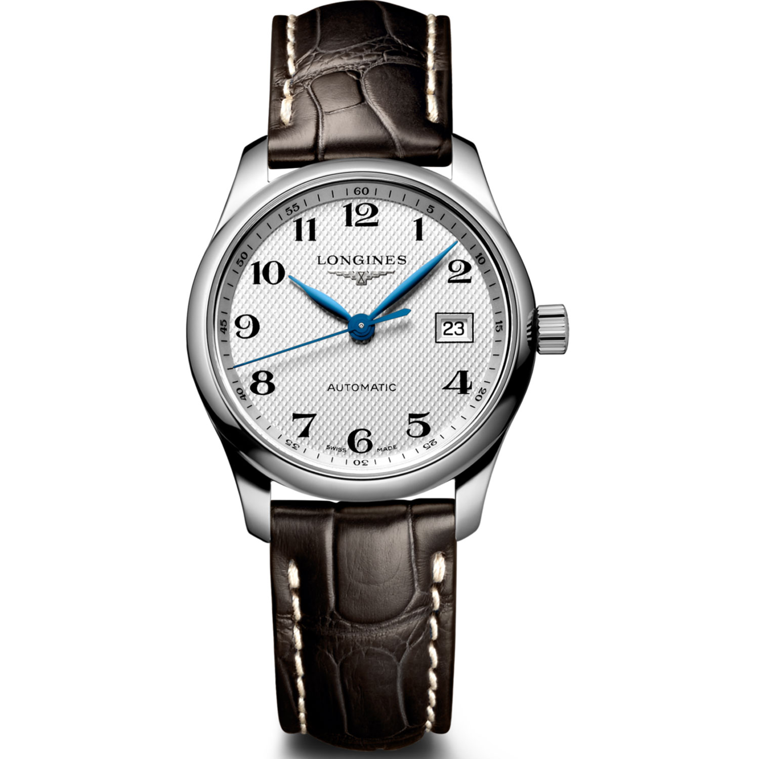 Часы Longines Master L2.257.4.78.3