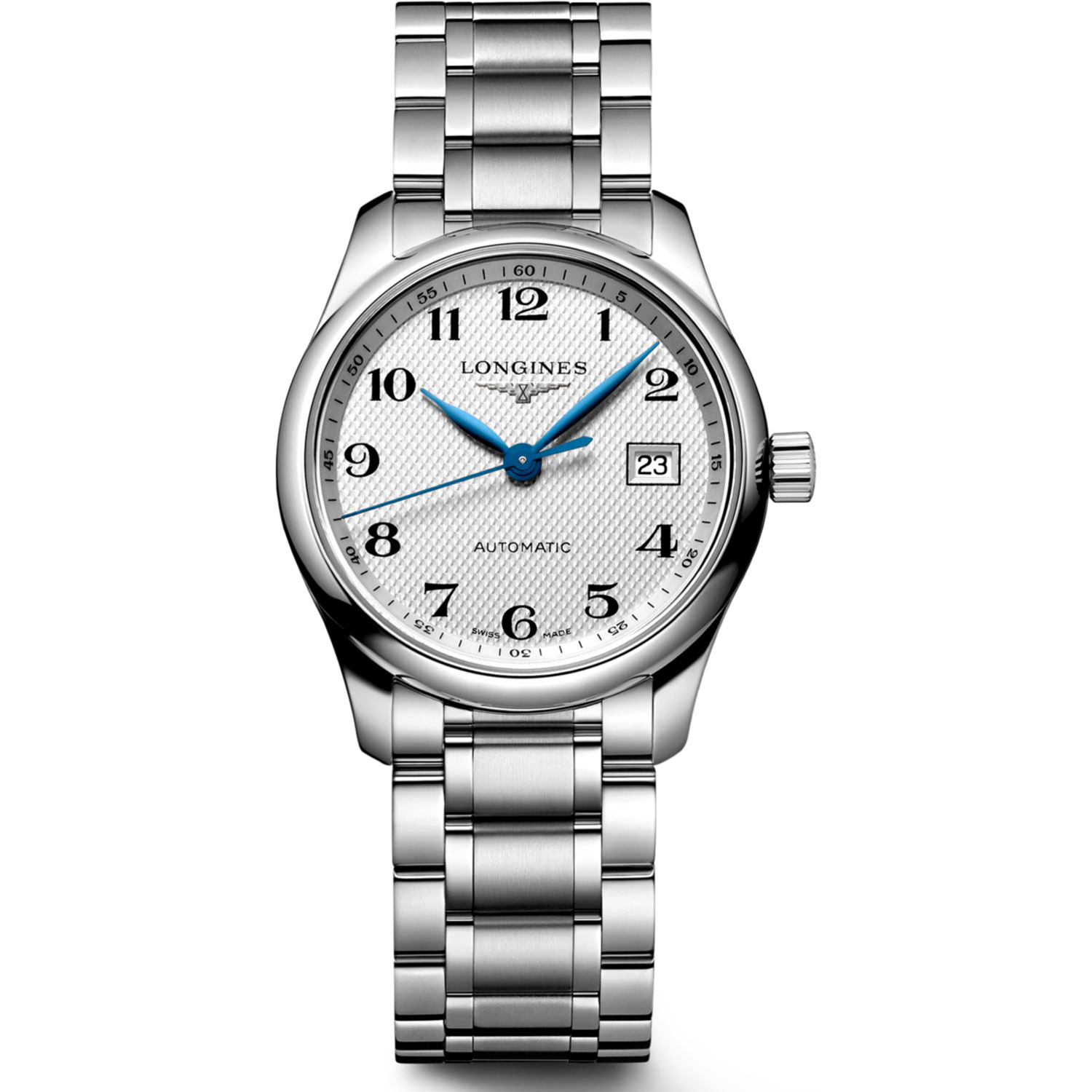 Часы Longines Master Collection L2.257.4.78.6