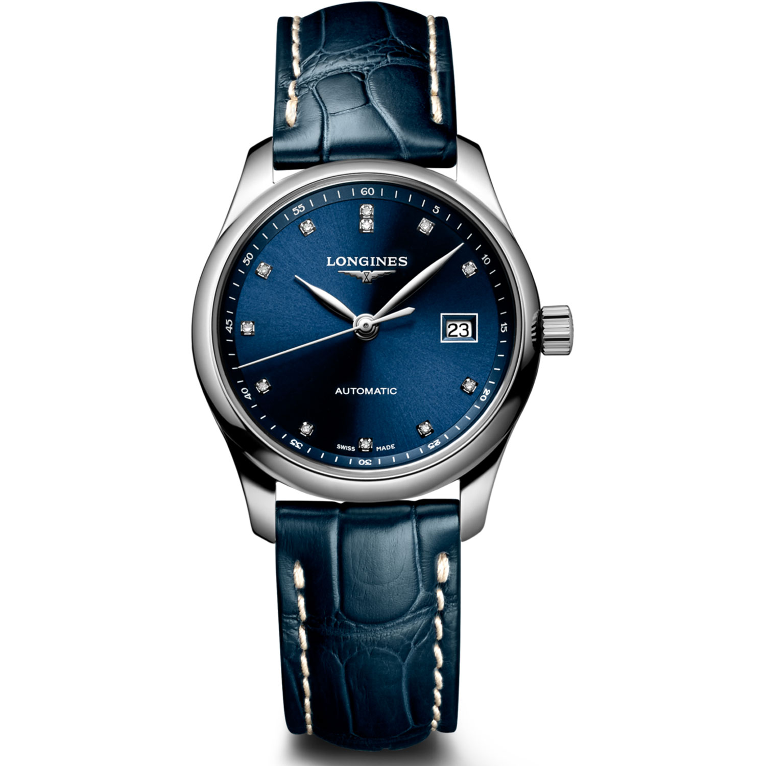 Часы Longines Master L2.257.4.97.0