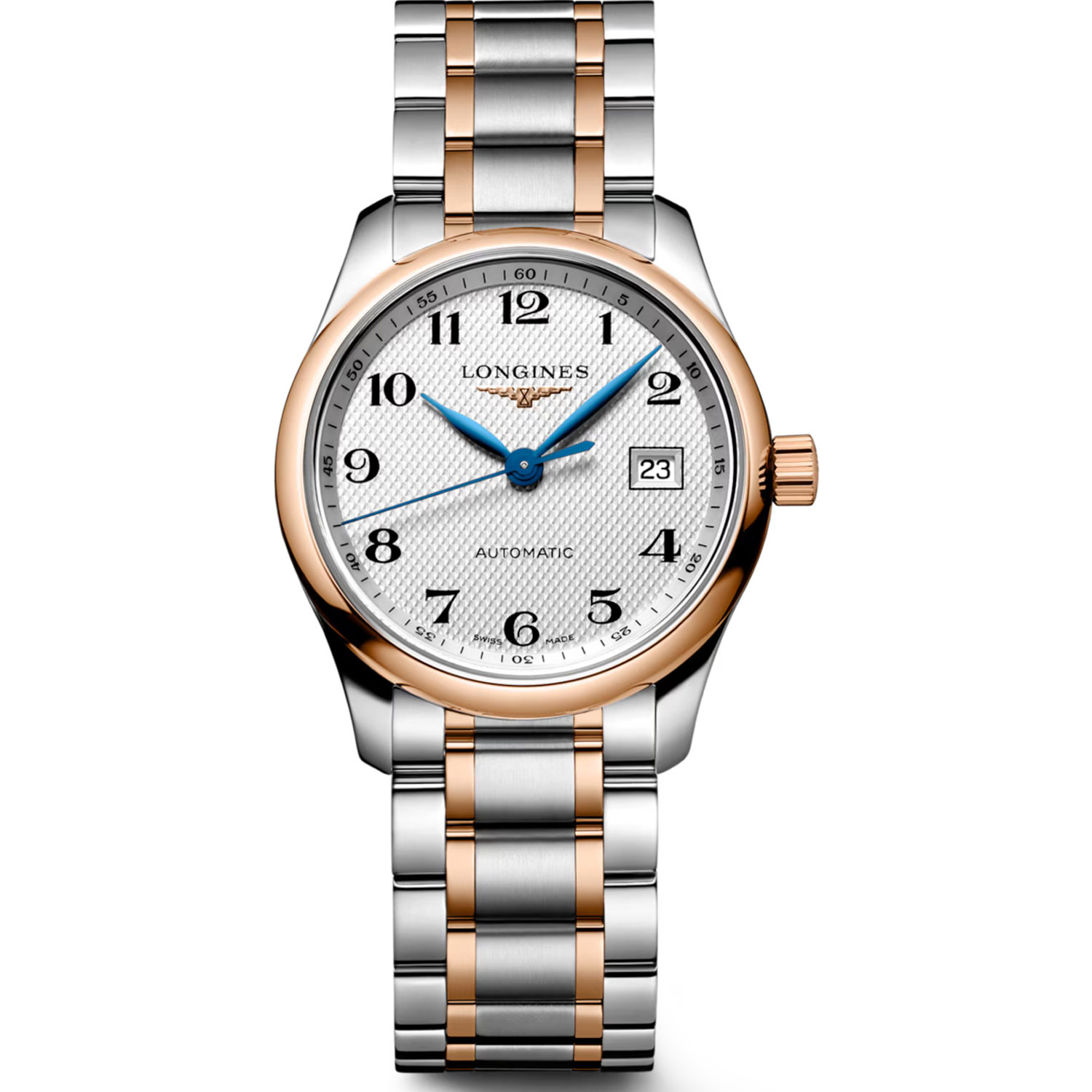 Часы Longines Master L2.257.5.79.7