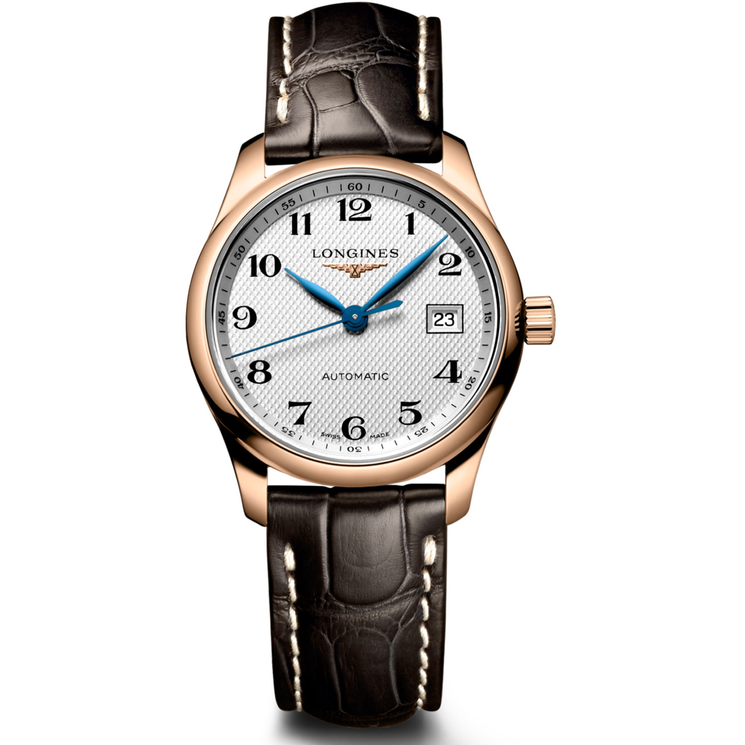 Часы Longines Master L2.257.8.78.3