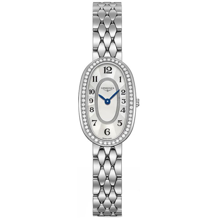 Часы Longines Elegance L2.305.0.83.6