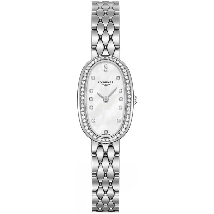 Часы Longines Elegance L2.305.0.87.6