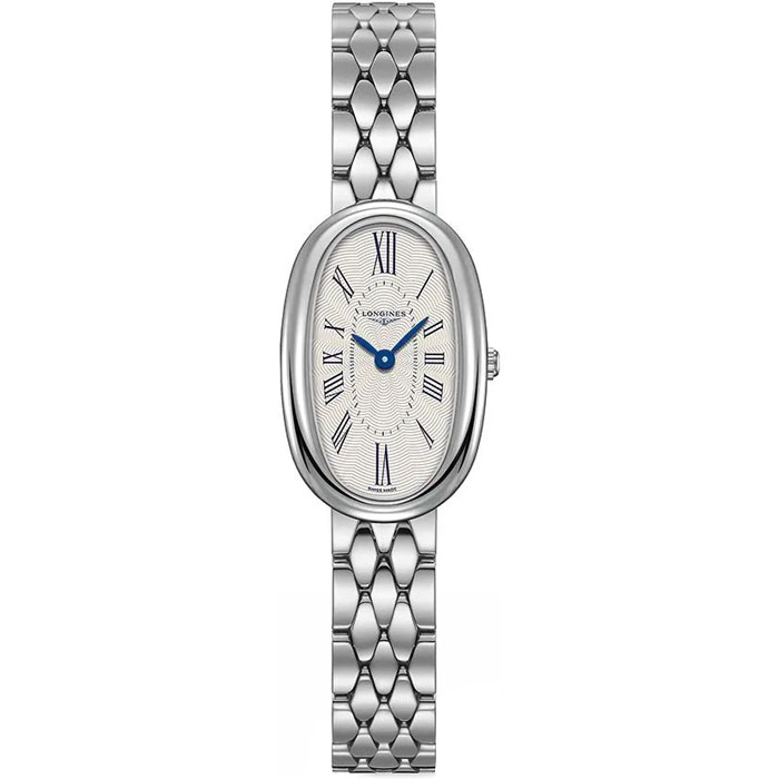 Часы Longines Elegance L2.305.4.71.6
