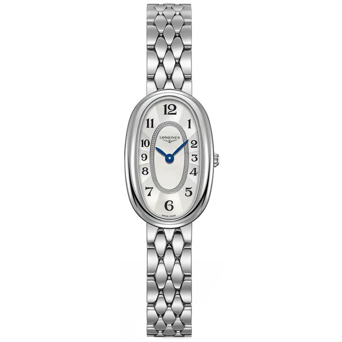 Часы Longines Elegance L2.305.4.83.6