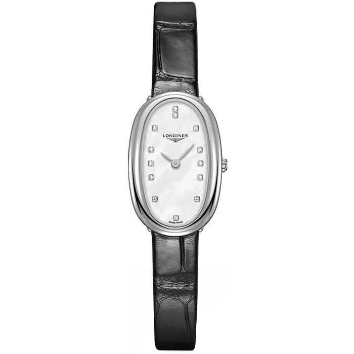 Часы Longines Elegance L2.305.4.87.0