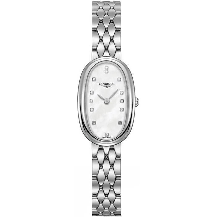 Часы Longines Elegance L2.305.4.87.6