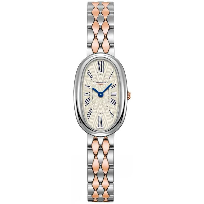 Часы Longines Elegance L2.305.5.71.7