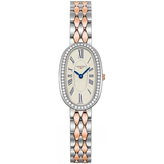 Часы Longines Elegance L2.305.5.79.7