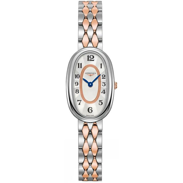 Часы Longines Elegance L2.305.5.83.7