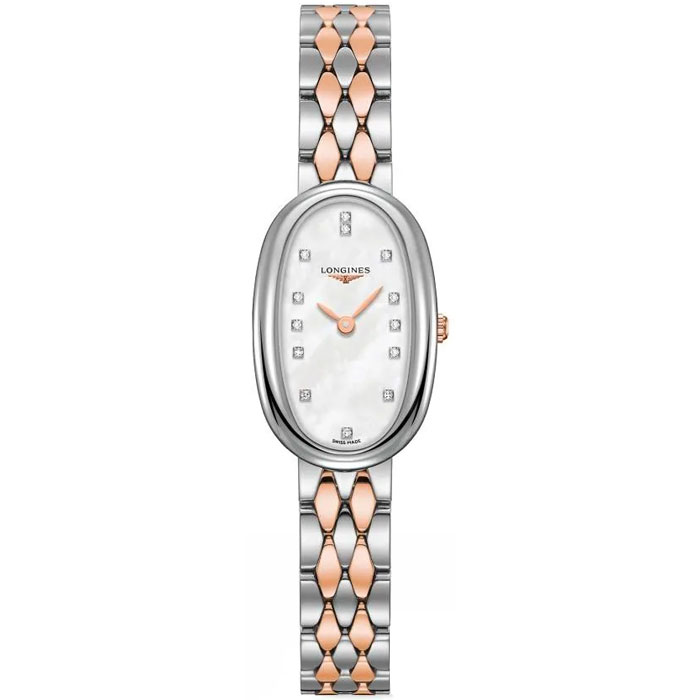 Часы Longines Elegance L2.305.5.87.7
