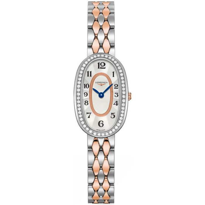 Часы Longines Elegance L2.305.5.88.7