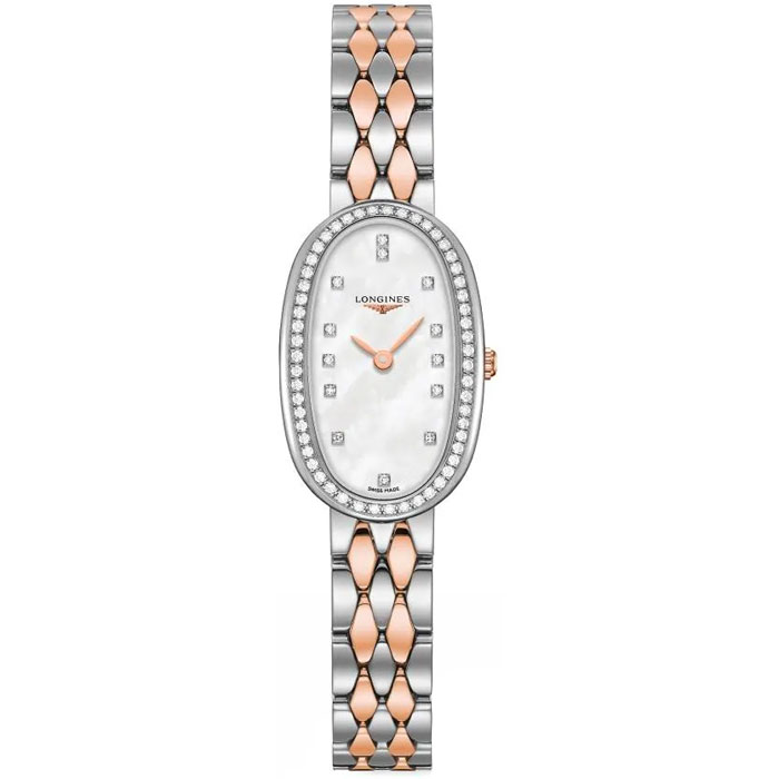 Часы Longines Elegance L2.305.5.89.7