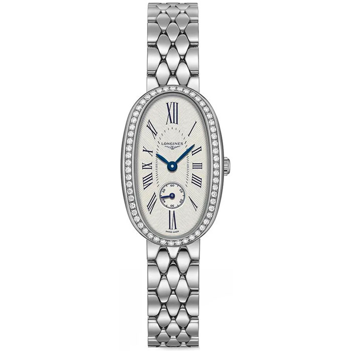 Часы Longines Elegance L2.306.0.71.6