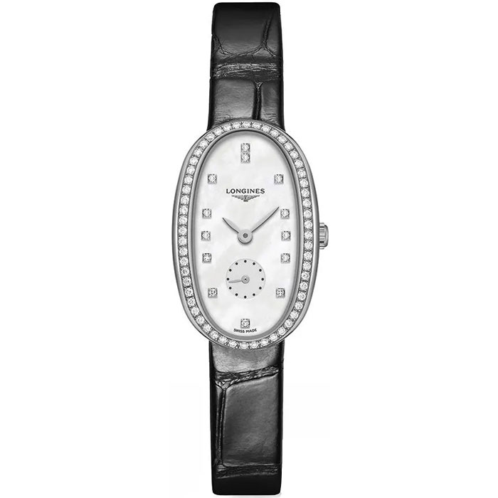 Часы Longines Elegance L2.306.0.87.0
