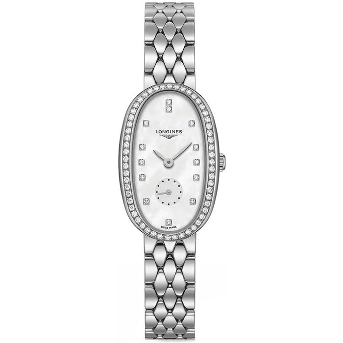 Часы Longines Elegance L2.306.0.87.6