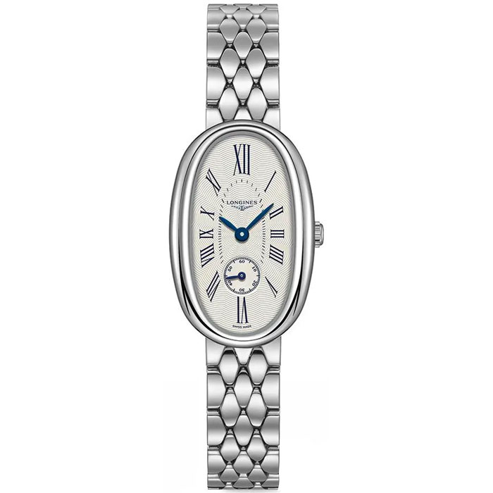 Часы Longines Elegance L2.306.4.71.6