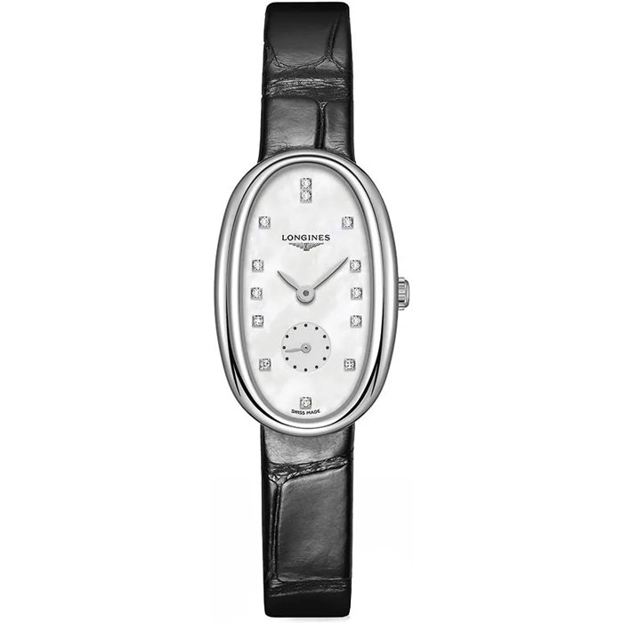 Часы Longines Elegance L2.306.4.87.0