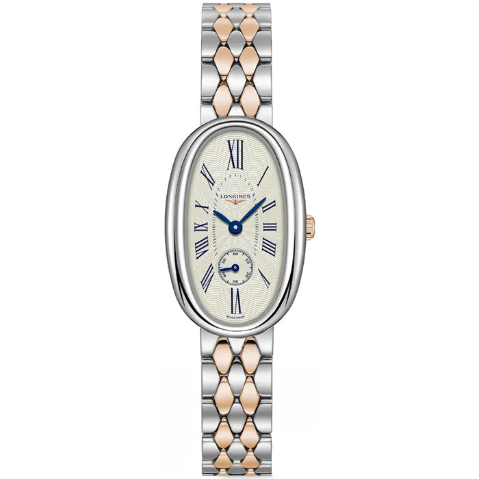 Часы Longines Elegance L2.306.5.71.7