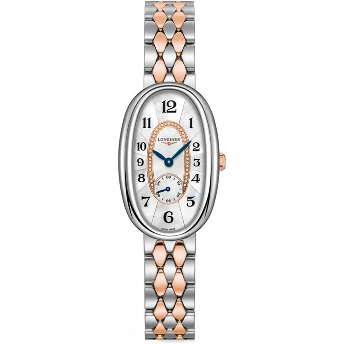 Часы Longines Elegance L2.306.5.83.7