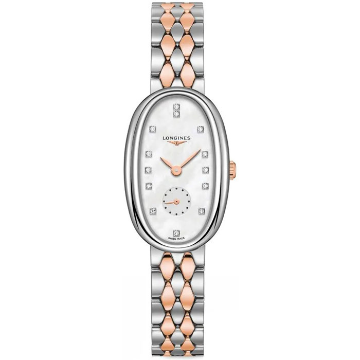 Часы Longines Elegance L2.306.5.87.7