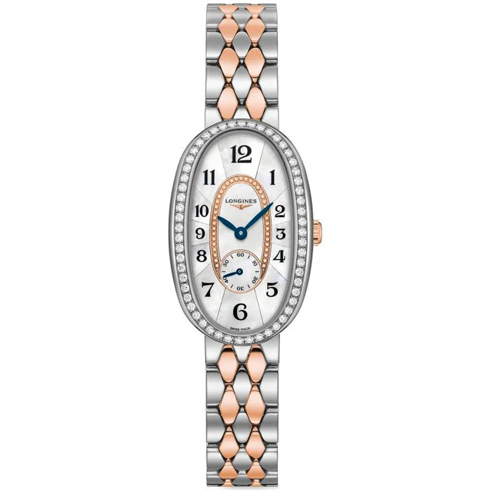 Часы Longines Elegance L2.306.5.88.7