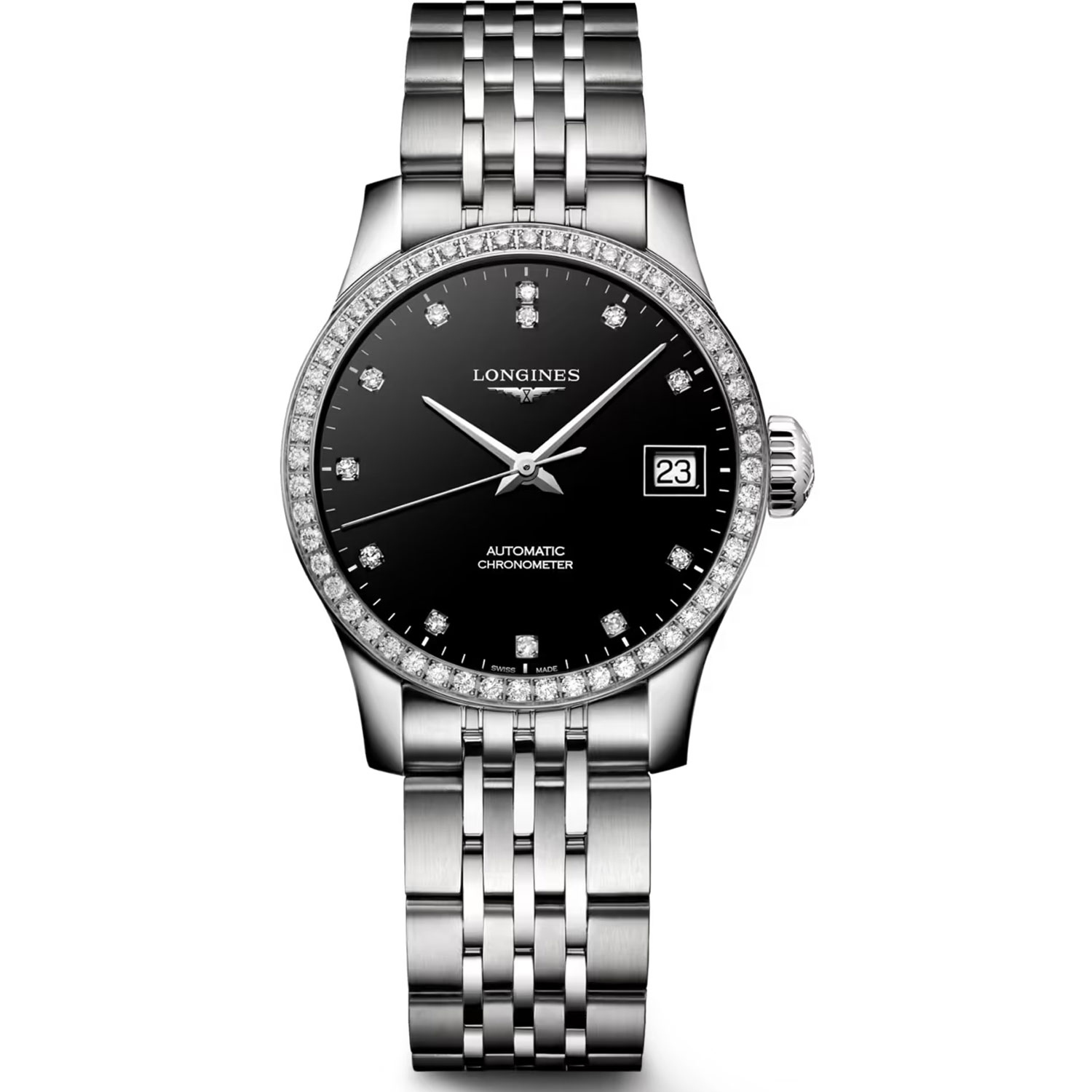 Часы Longines Elegance L2.320.0.57.6