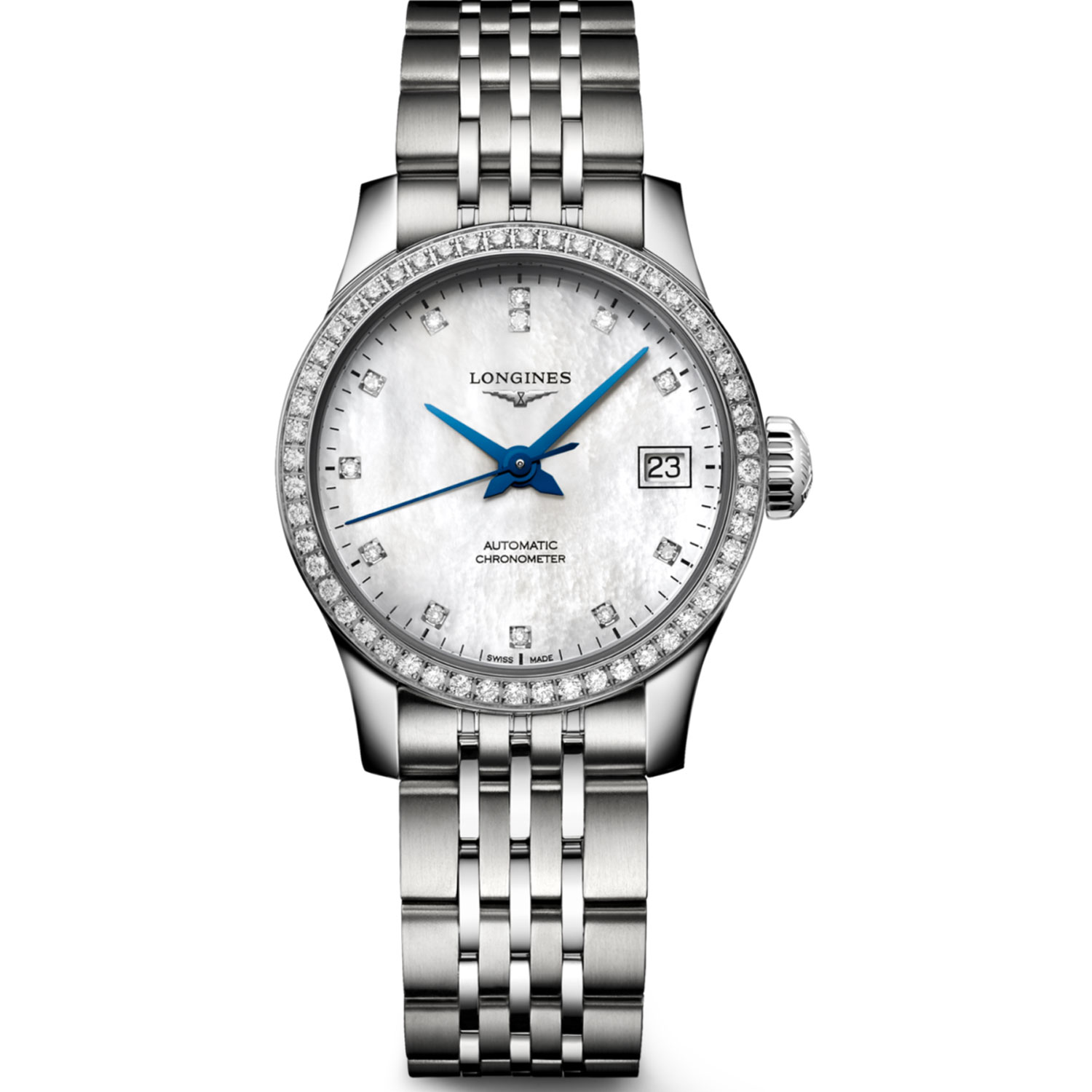 Часы Longines Elegance L2.320.0.87.6