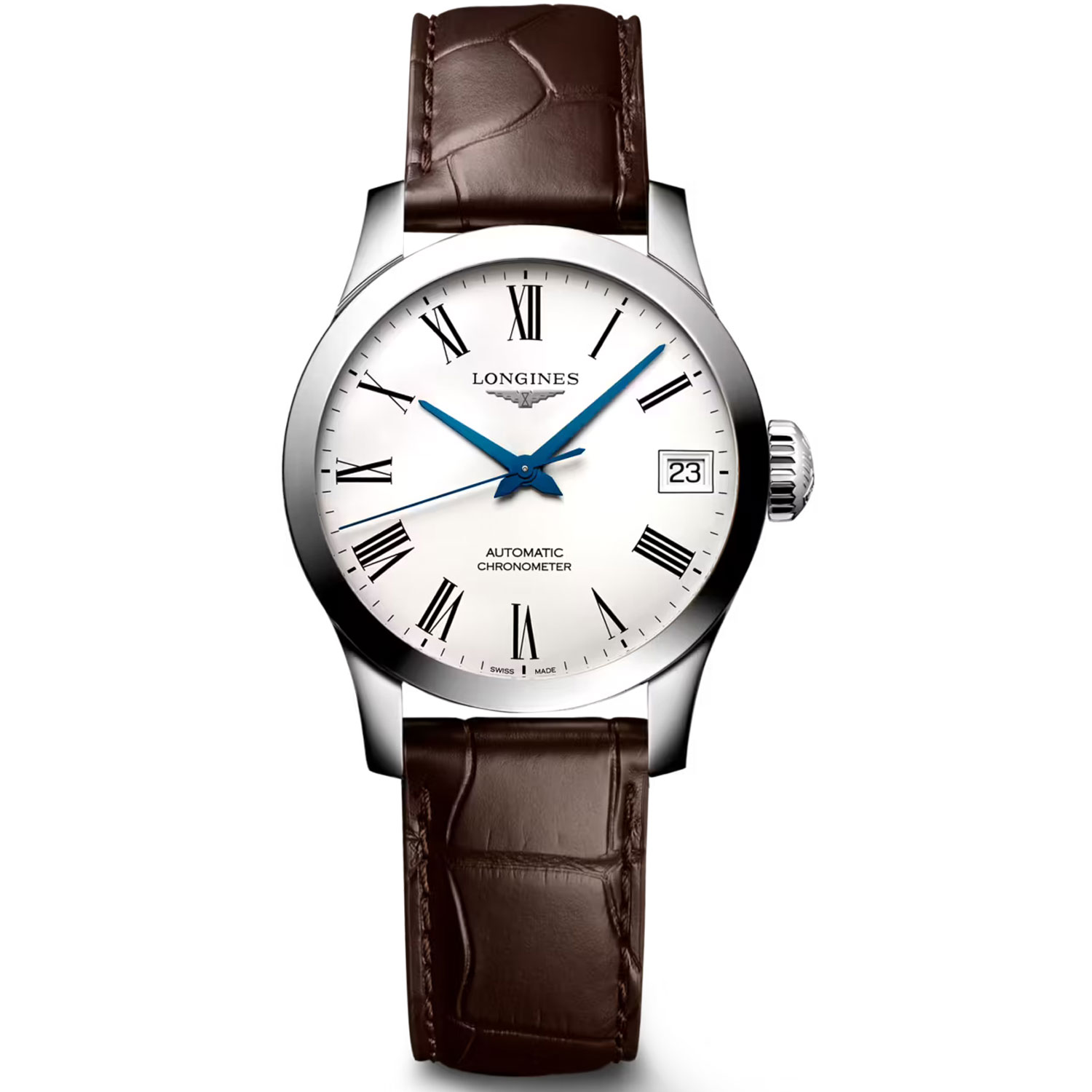 Часы Longines Elegance L2.320.4.11.2