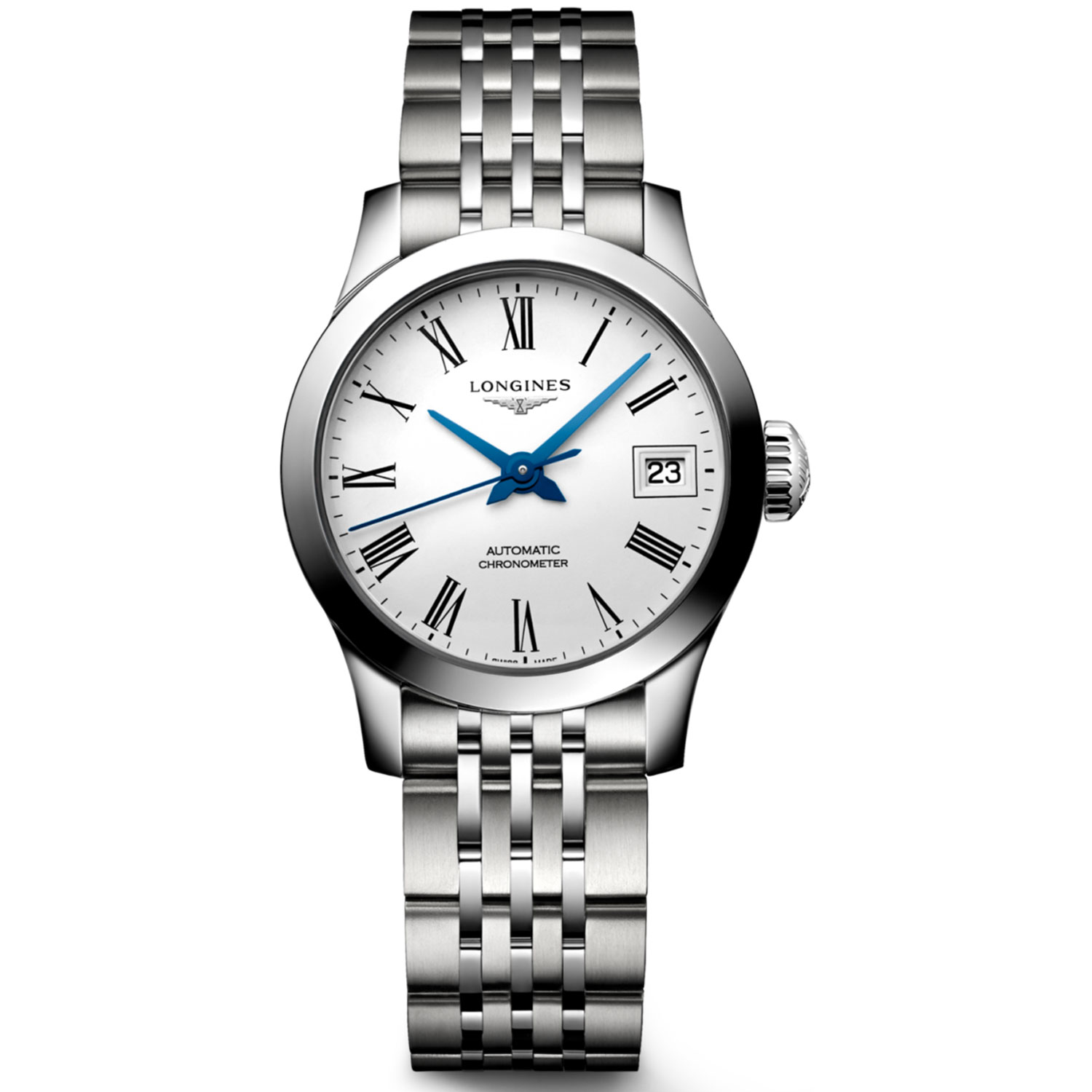 Часы Longines Elegance L2.320.4.11.6