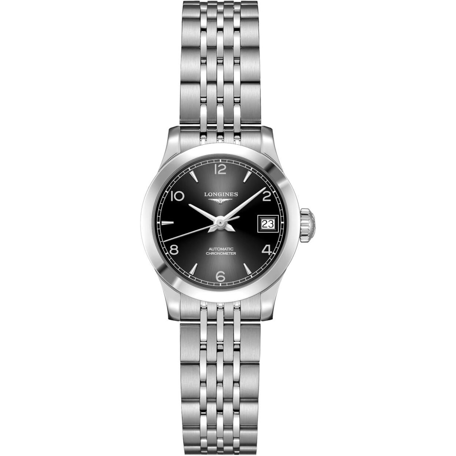 Часы Longines Elegance L2.320.4.56.6