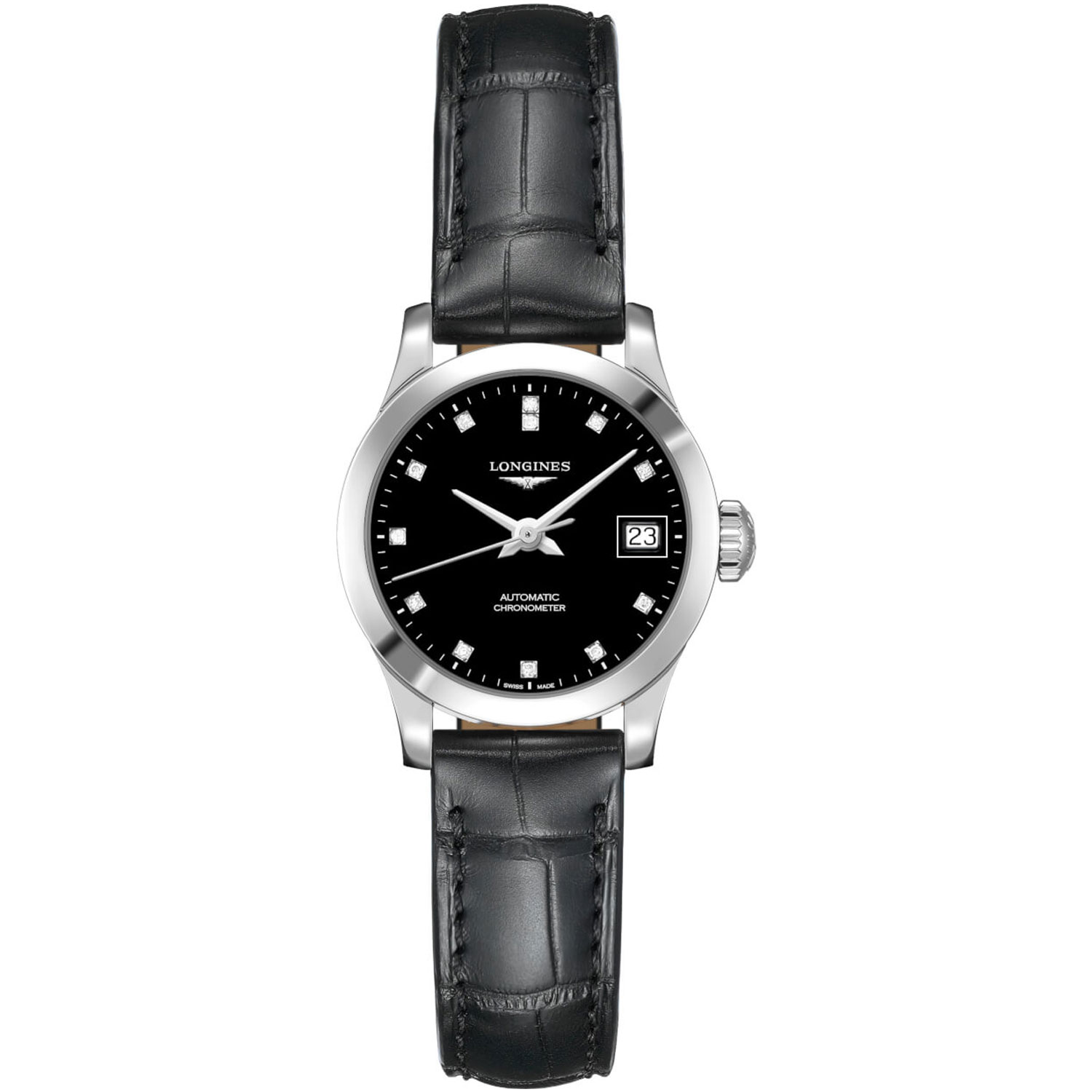 Часы Longines Elegance L2.320.4.57.2
