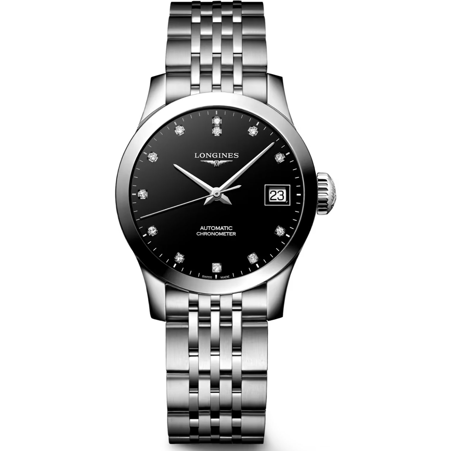 Часы Longines Elegance L2.320.4.57.6