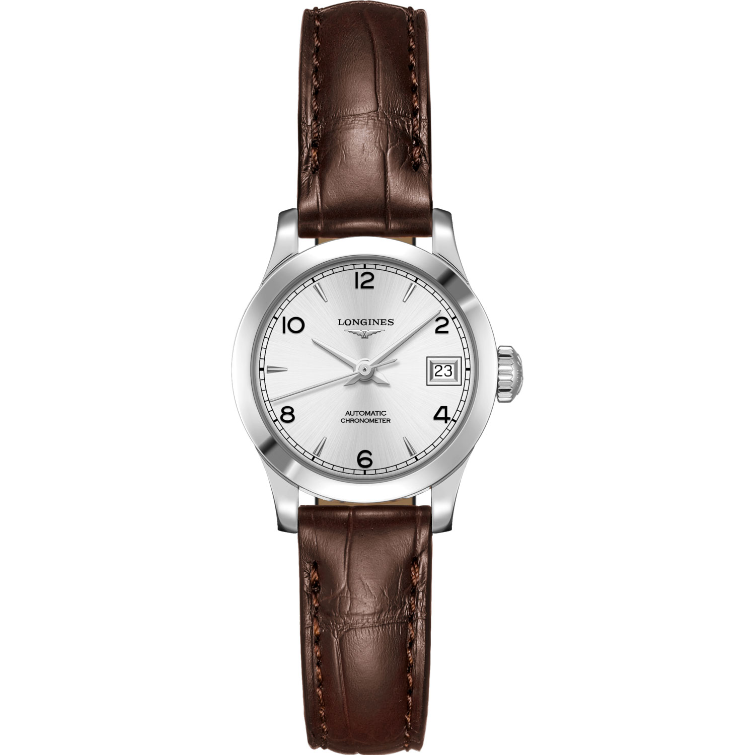 Часы Longines Elegance L2.320.4.72.2