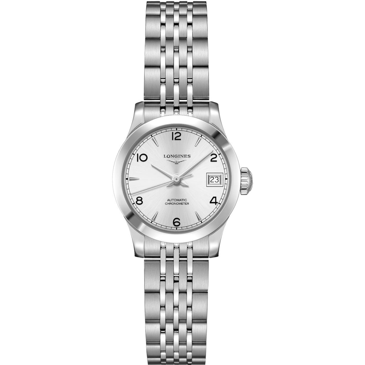 Часы Longines Elegance L2.320.4.76.6