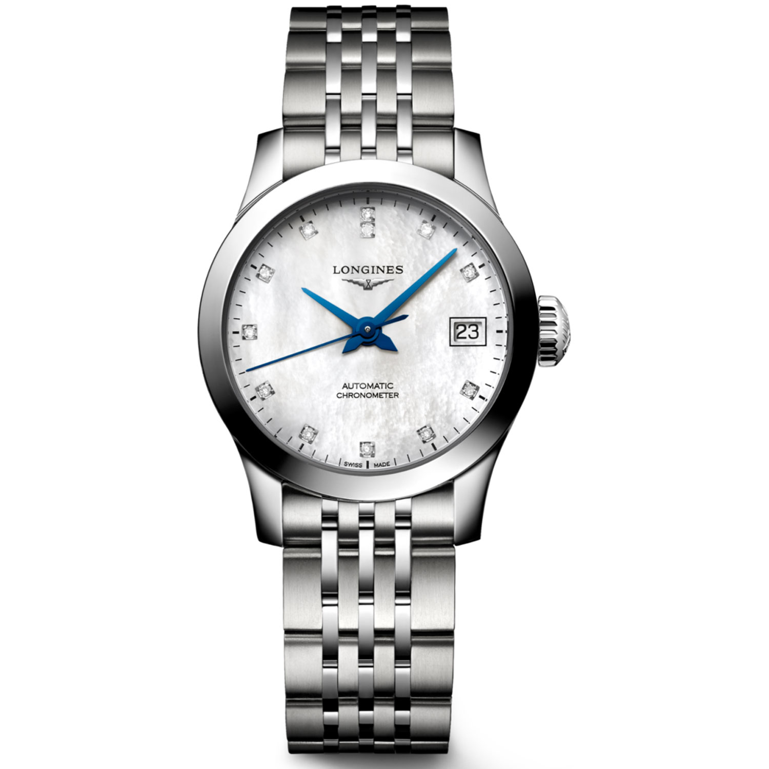 Часы Longines Elegance L2.320.4.87.6