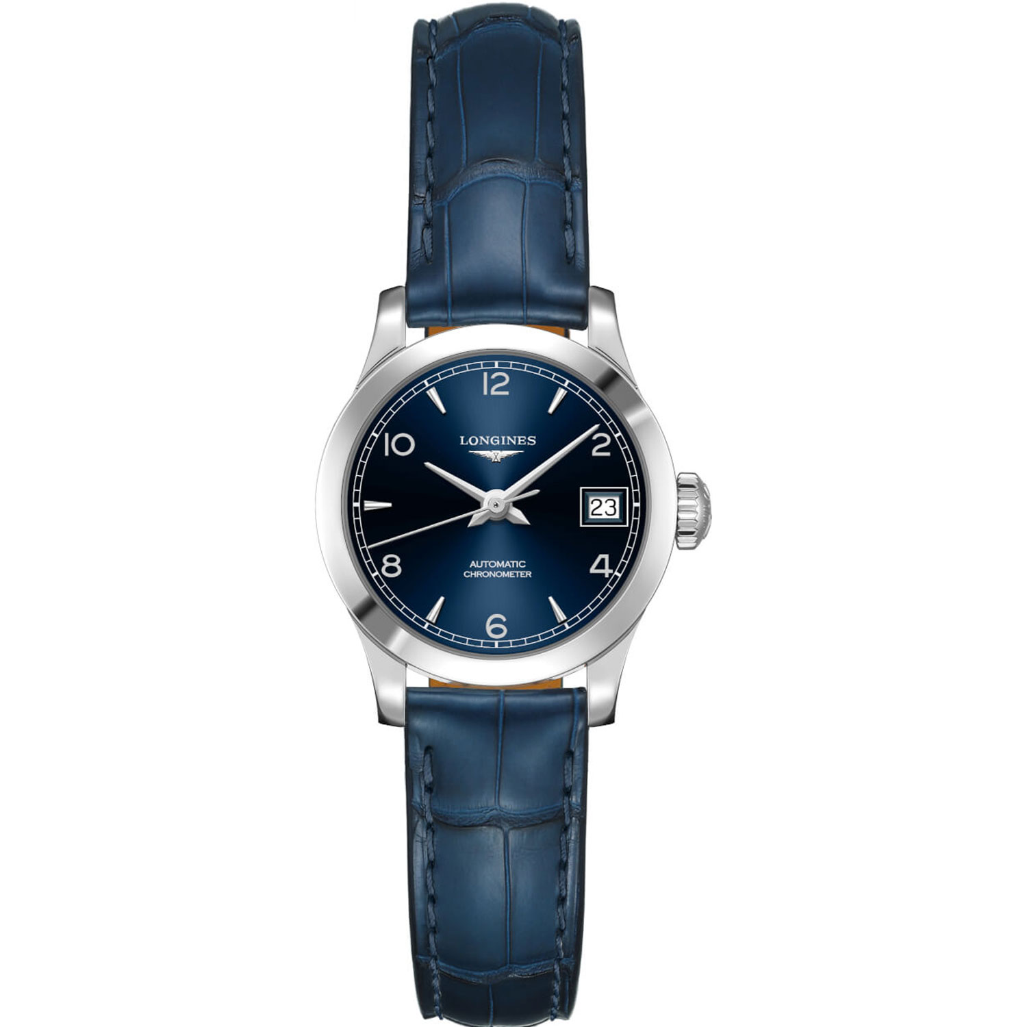 Часы Longines Elegance L2.320.4.96.4