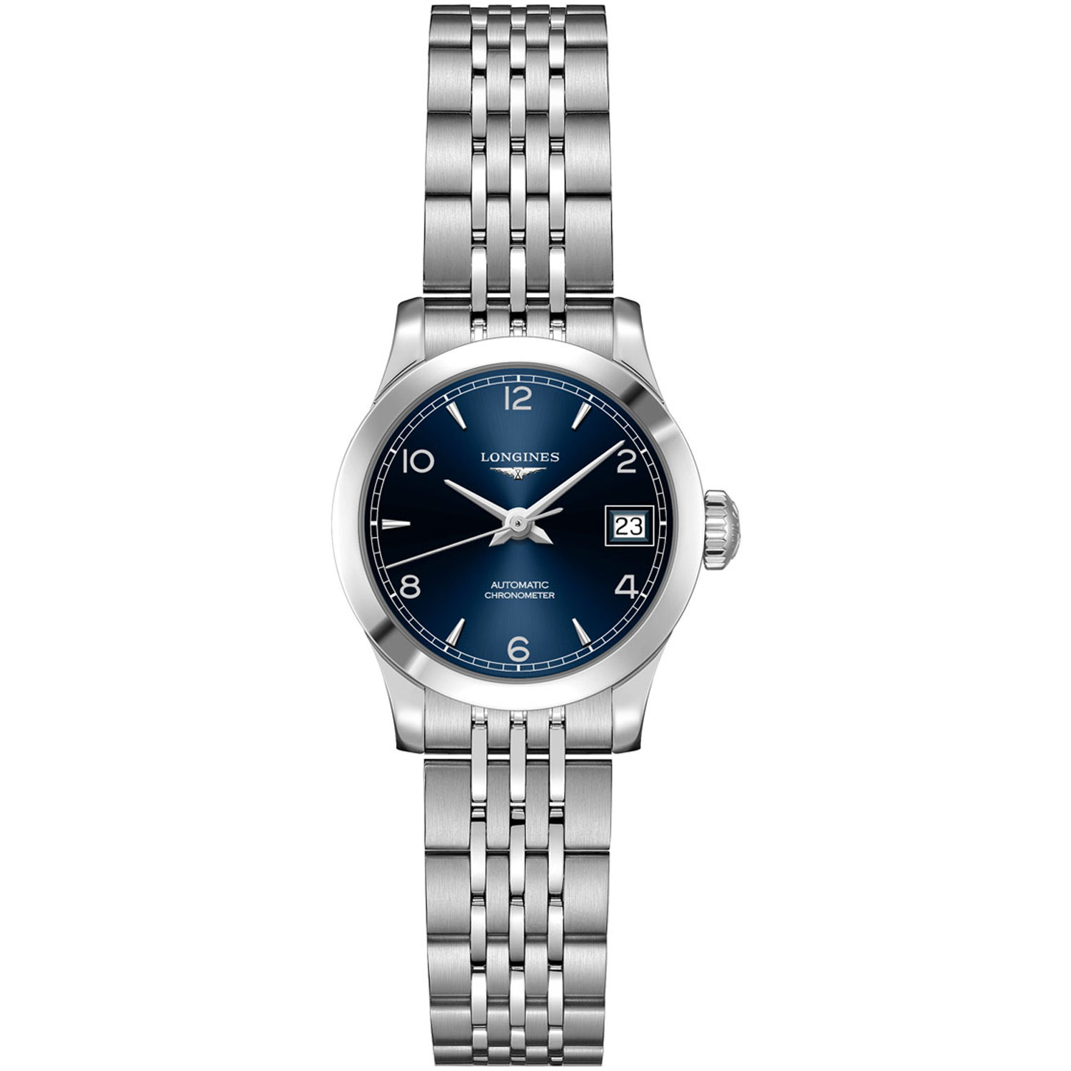 Часы Longines Elegance L2.320.4.96.6