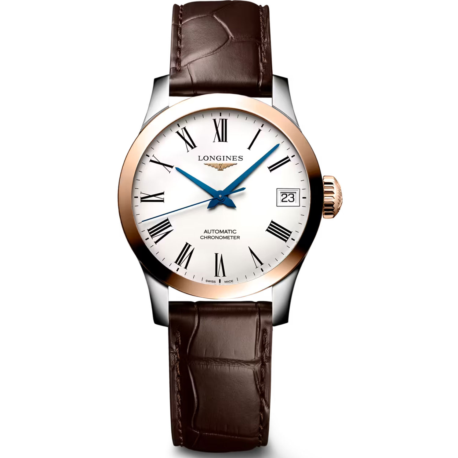 Часы Longines Elegance L2.320.5.11.2