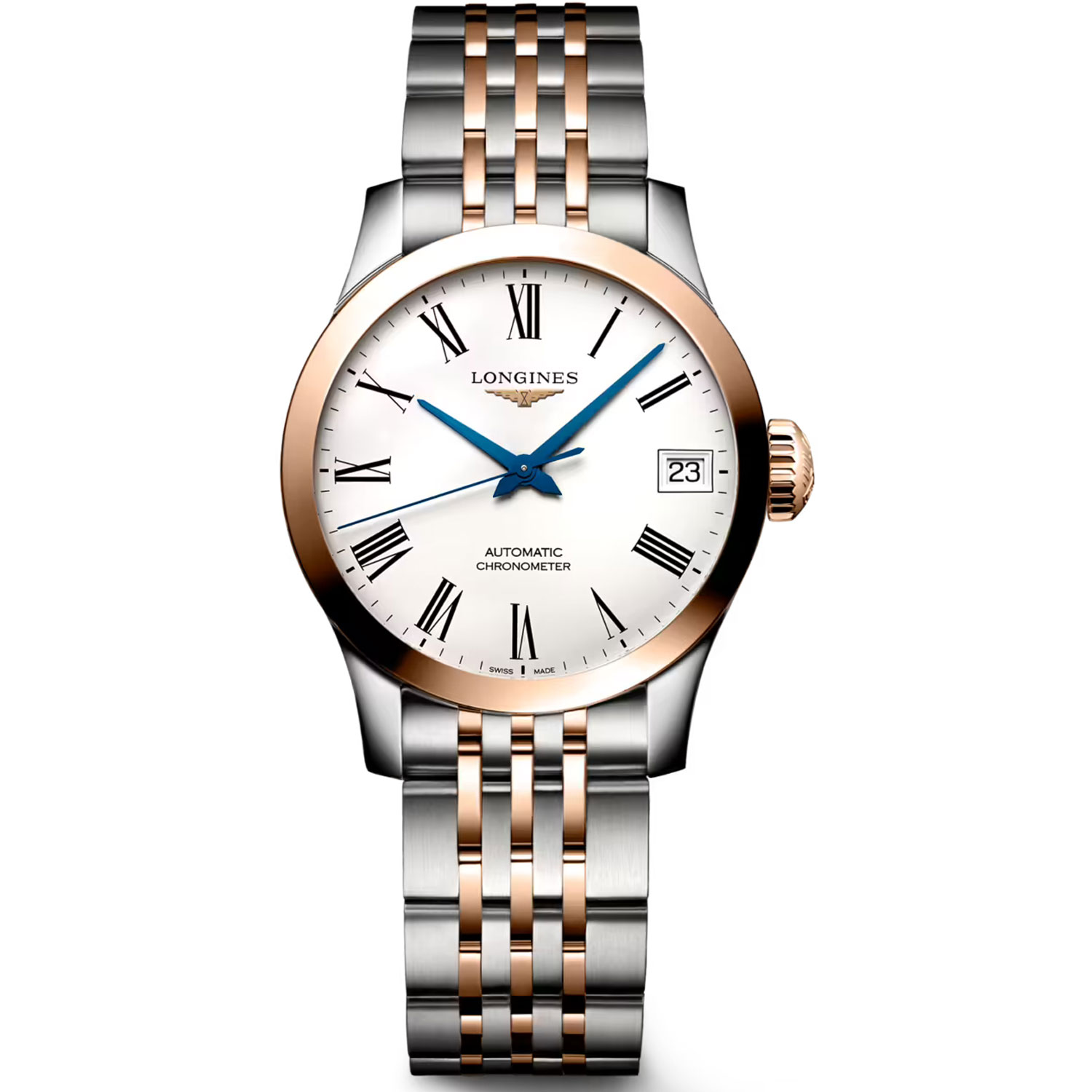 Часы Longines Elegance L2.320.5.11.7