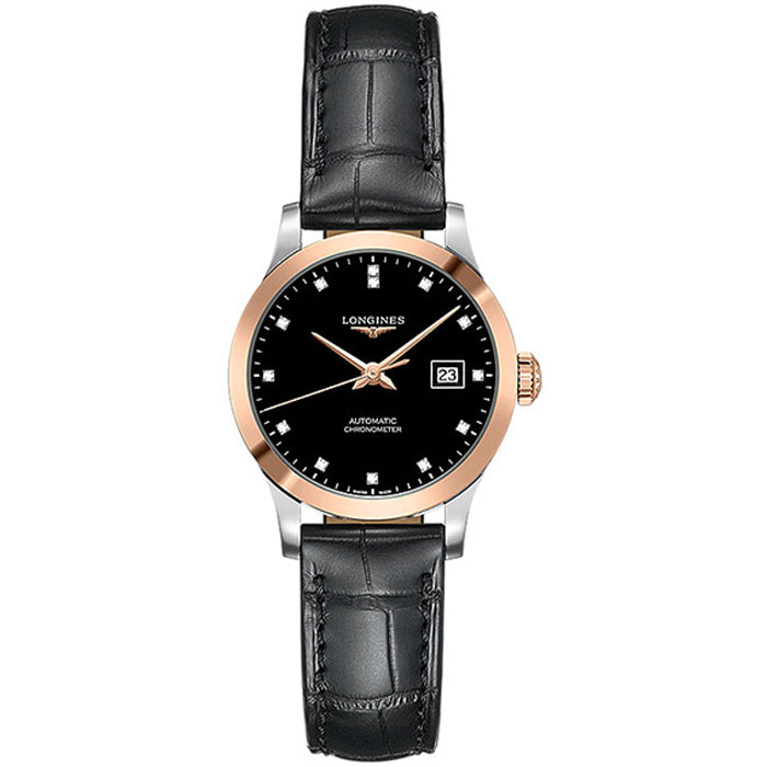 Часы Longines Elegance L2.320.5.57.2