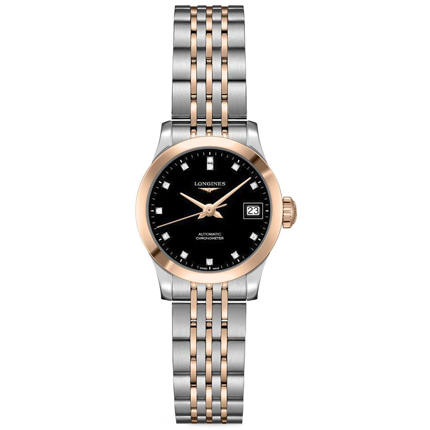 Часы Longines Elegance L2.320.5.57.7