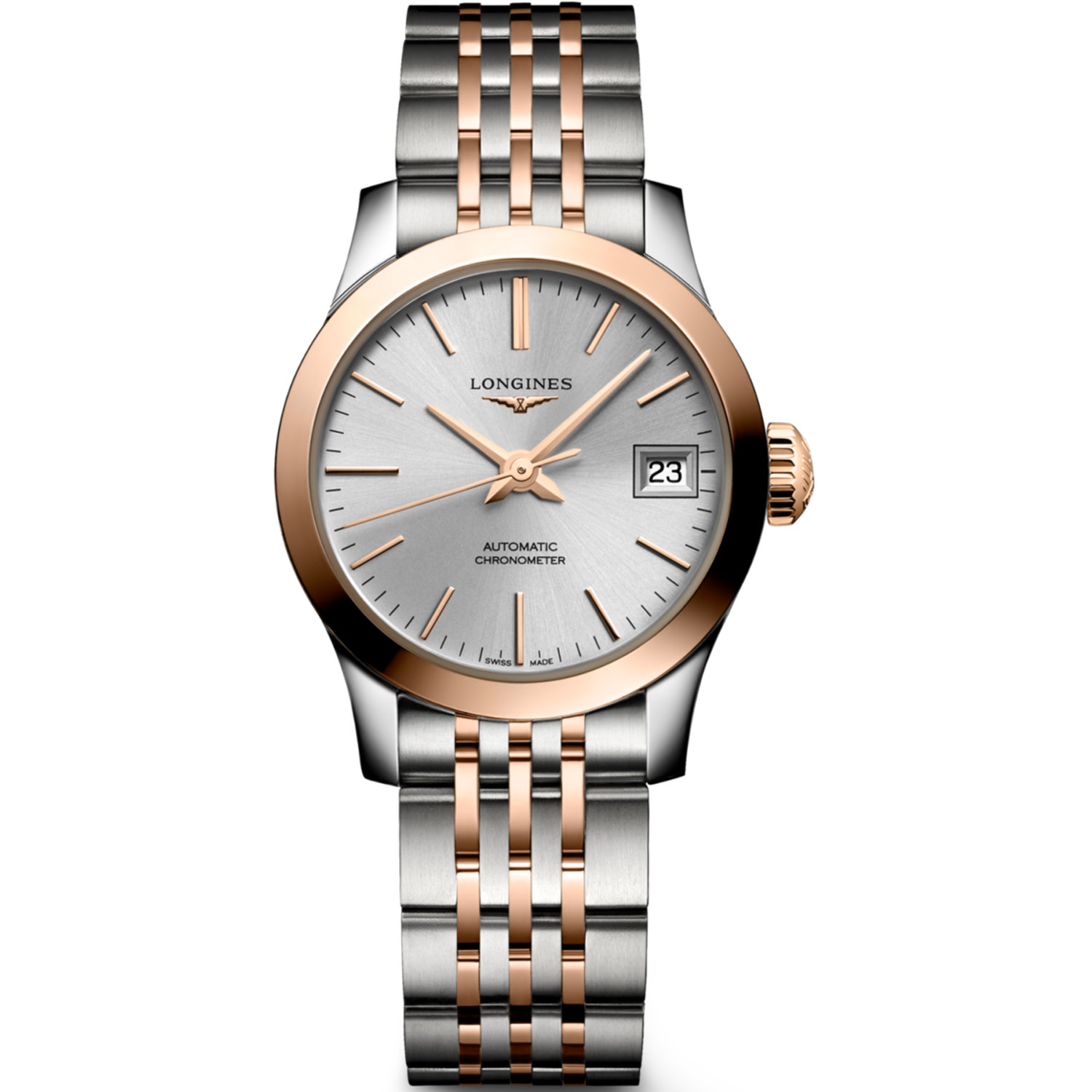Часы Longines Elegance L2.320.5.72.7