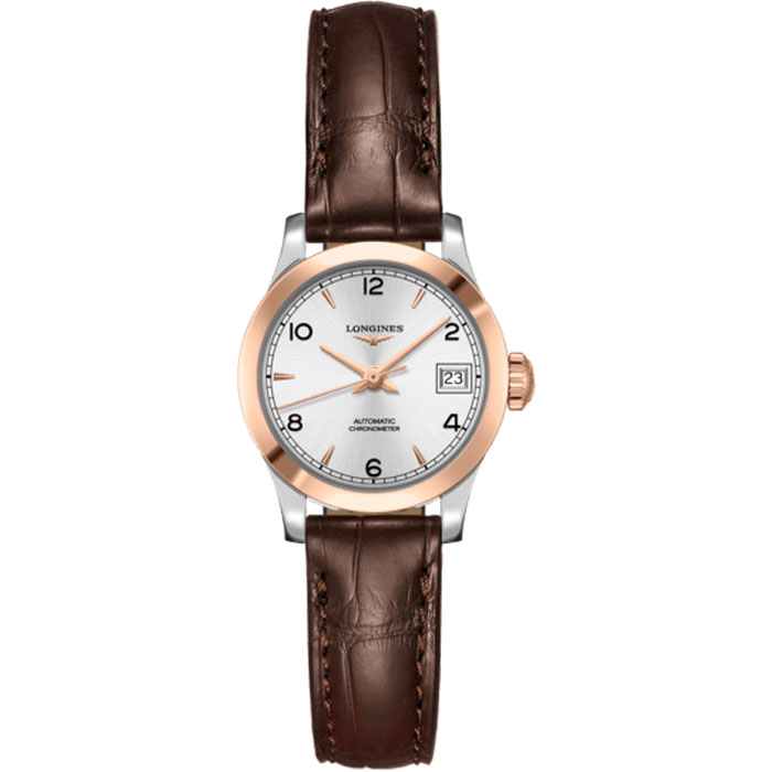 Часы Longines Elegance L2.320.5.76.2