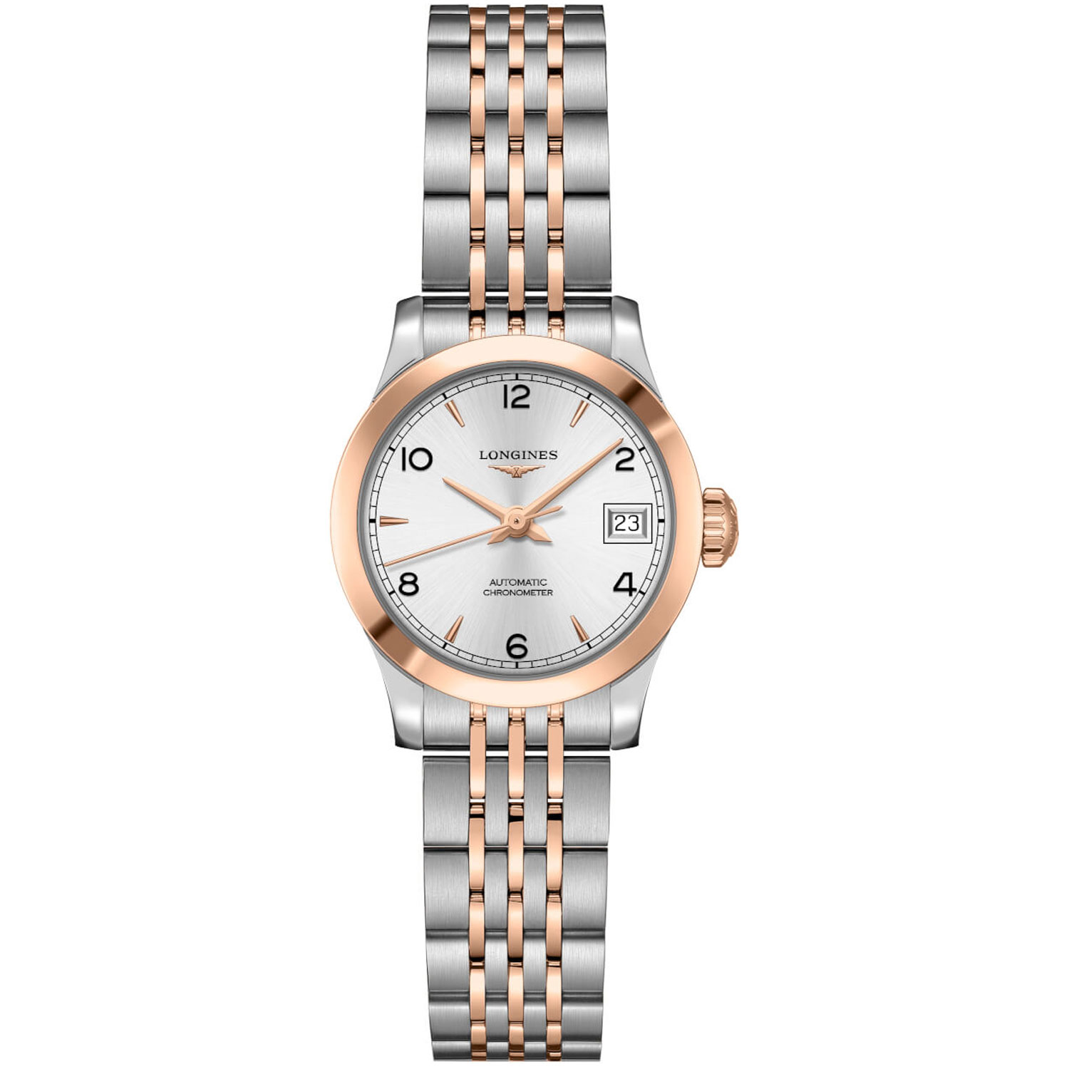 Часы Longines Elegance L2.320.5.76.7