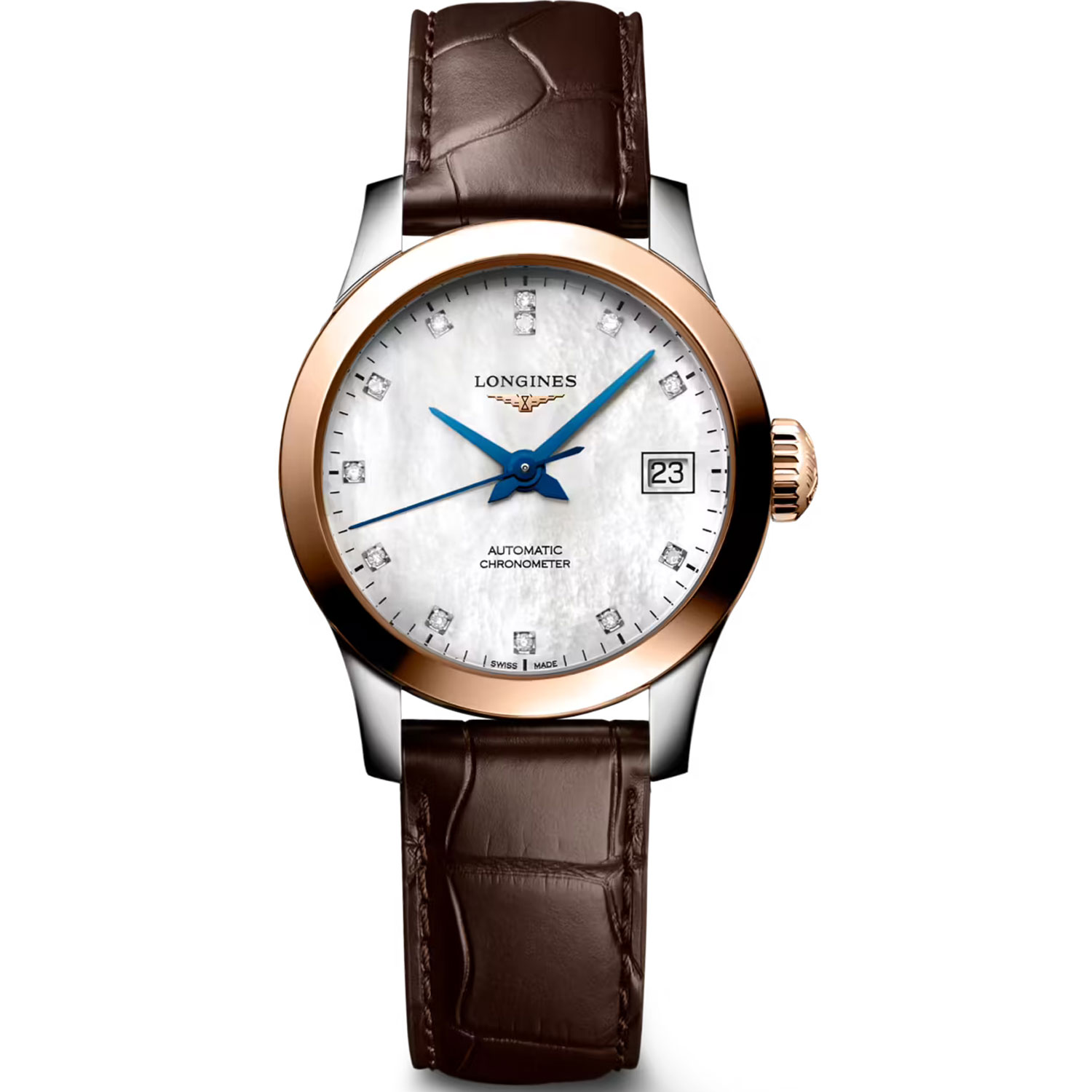 Часы Longines Elegance L2.320.5.87.2